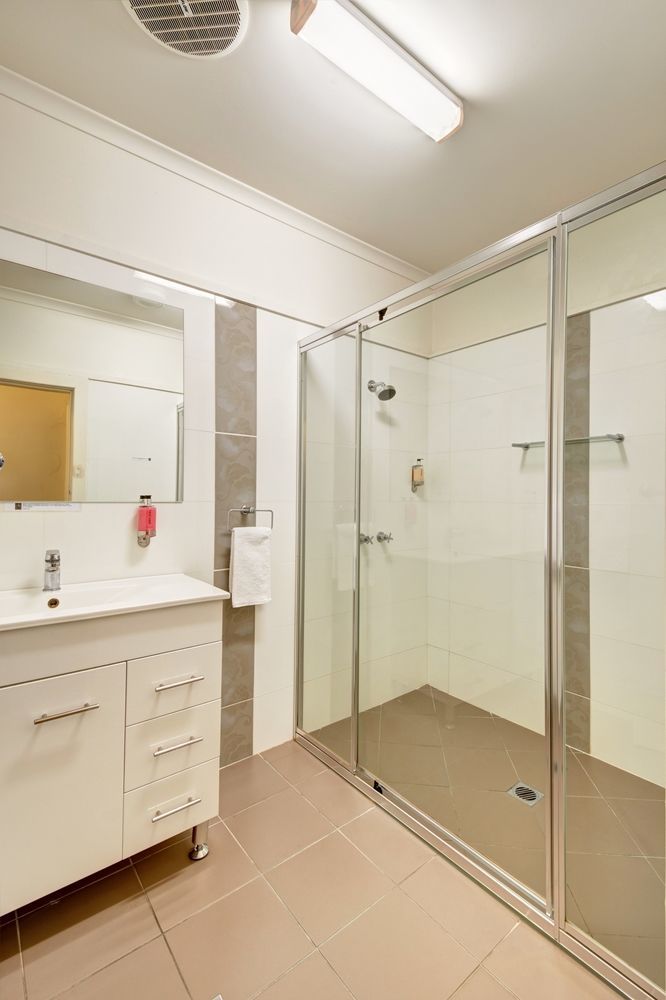Civic Apartments Wagga Wagga Extérieur photo